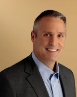 STEVE HATCHETT, Executive Vice President, Chief Product Officer 